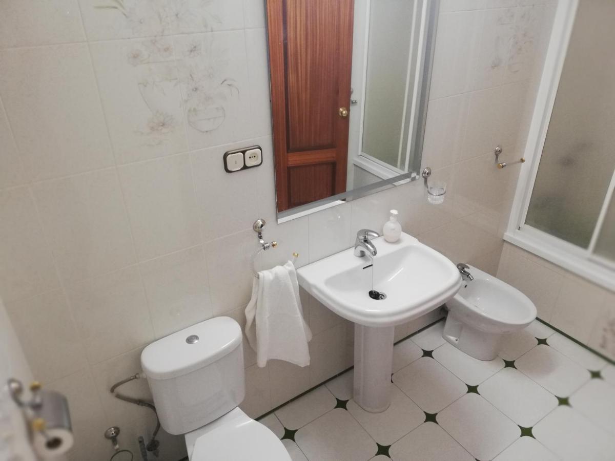 Piso Tarayuela Apartment Barbate Exterior photo